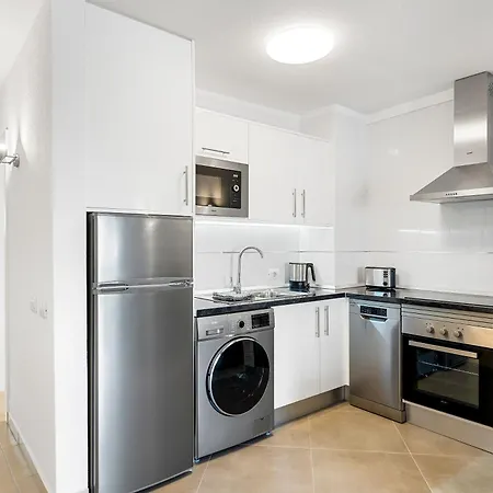 Paloma * Los Cristianos (Tenerife)