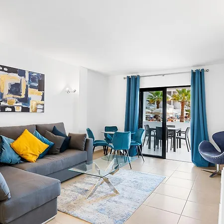 Apartment Paloma