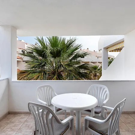 Apartment Paloma *