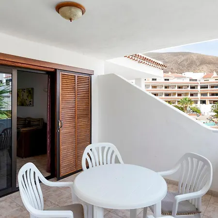 Paloma Apartment Los Cristianos (Tenerife)