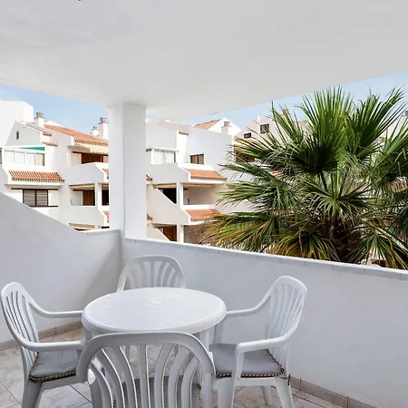 Apartment Paloma Los Cristianos (Tenerife)