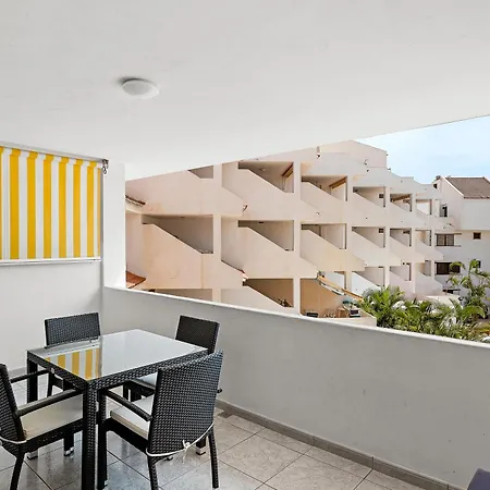 Paloma * Los Cristianos (Tenerife)