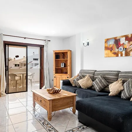 Paloma Apartment