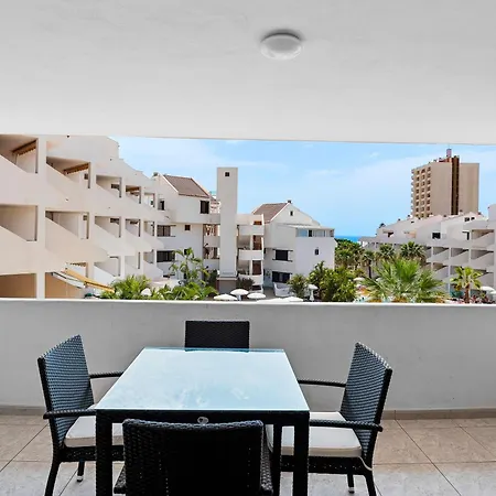 Apartment Paloma *