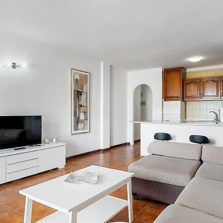 Apartament Paloma Los Cristianos (Tenerife)