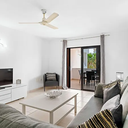 Paloma Los Cristianos (Tenerife)