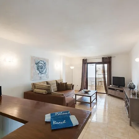 Apartment Paloma *
