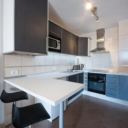 Apartmán Paloma *