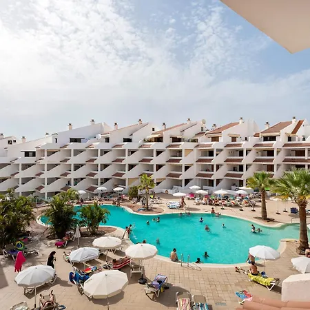 Apartament Paloma *