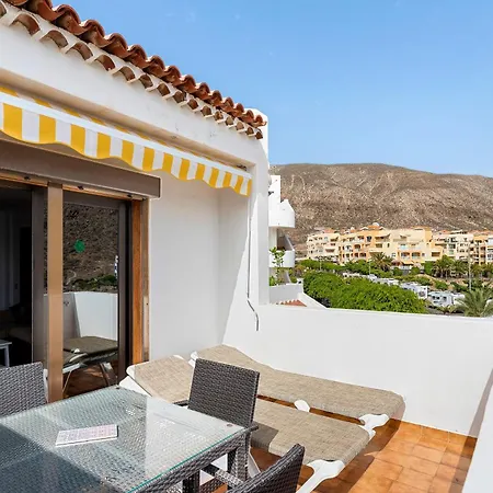 Paloma Beach Apartment *