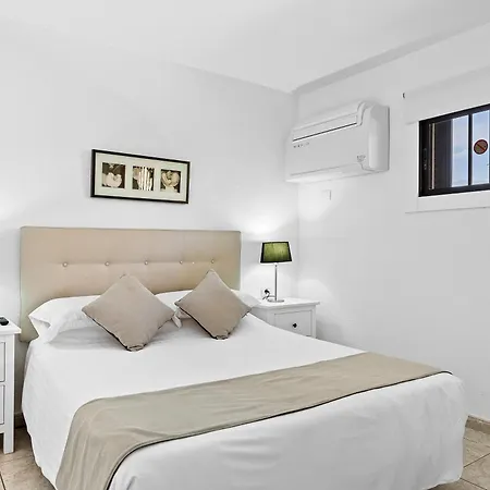 Paloma 아파트 로스크리스티아노스