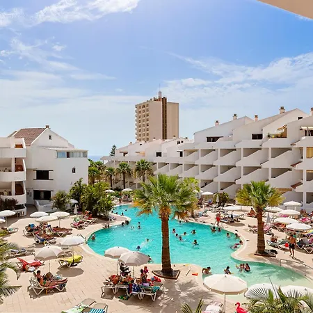 Paloma Beach Apartment