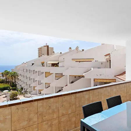 Paloma * Los Cristianos (Tenerife)