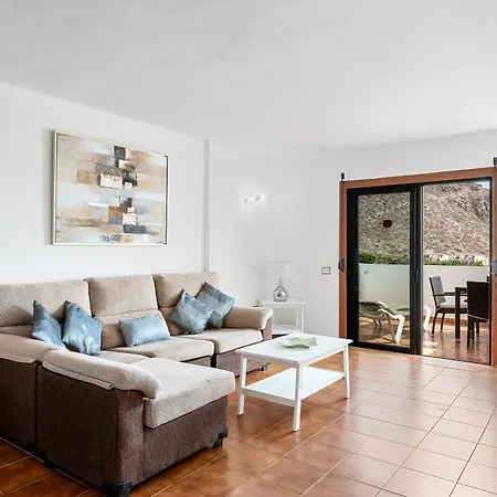 Paloma Apartament Los Cristianos (Tenerife)