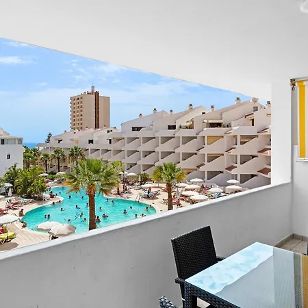 Paloma 아파트 로스크리스티아노스