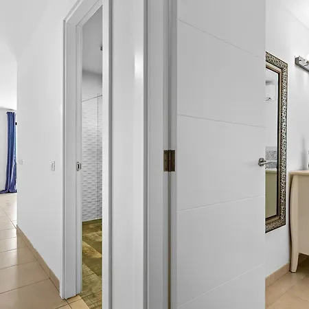 Paloma Apartment
