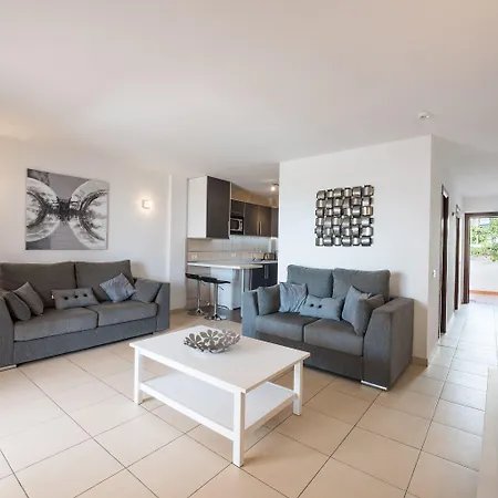 Lägenhet Paloma Los Cristianos (Tenerife)