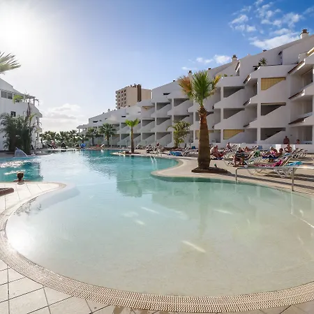 Lägenhet Paloma Los Cristianos (Tenerife)