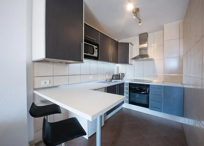 Appartamento Paloma *