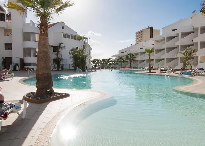 Paloma Appartamento *