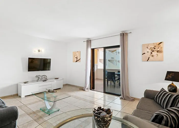 Appartamento Paloma *