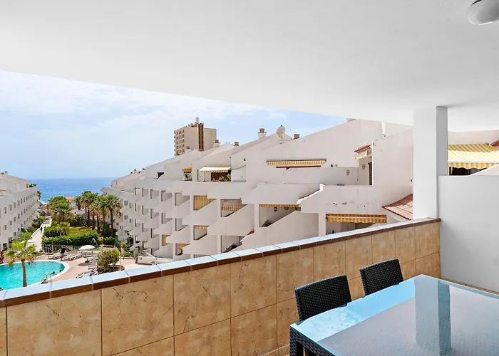 Paloma * Los Cristianos (Tenerife)