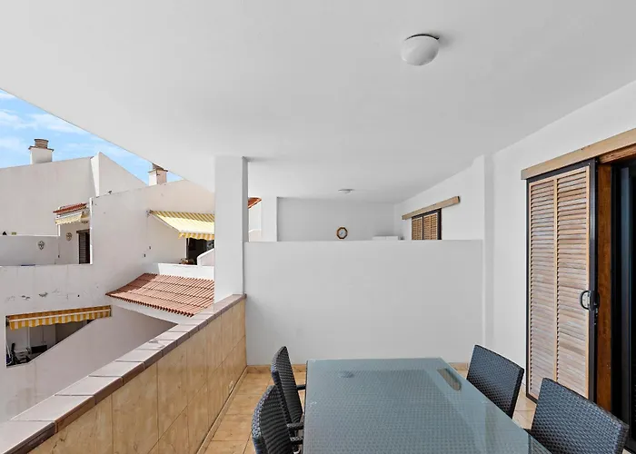 Paloma Appartamento *