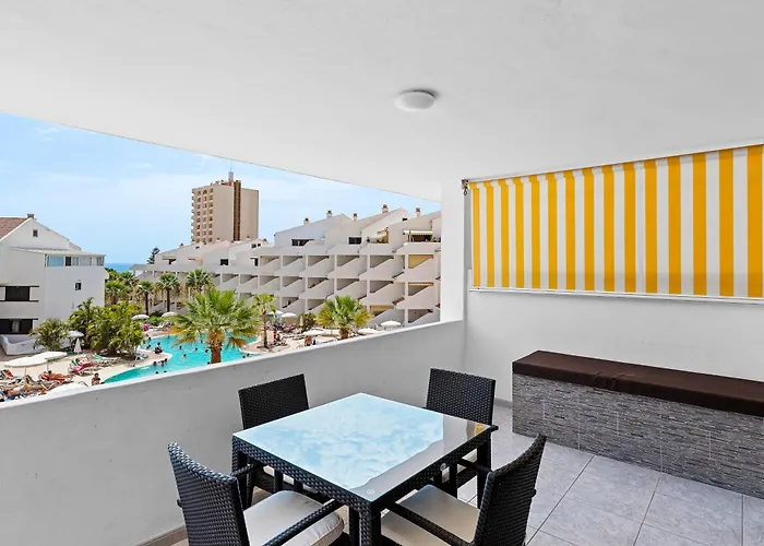 Appartamento Paloma *