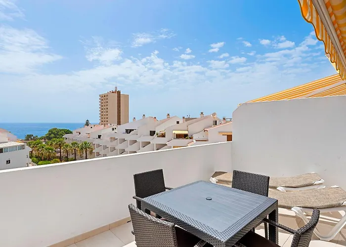 Paloma Appartamento *