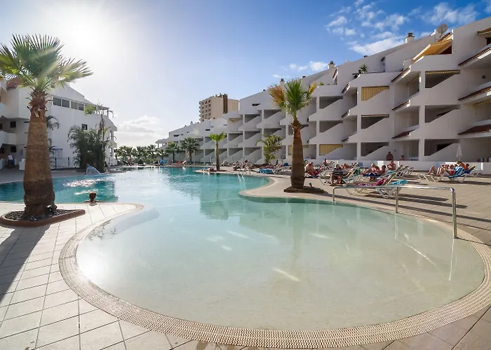 Appartamento Paloma Los Cristianos (Tenerife)