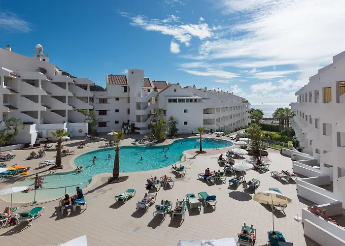 Paloma Appartamento *