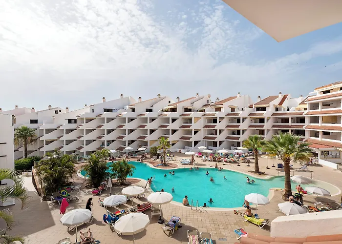 Appartamento Paloma *