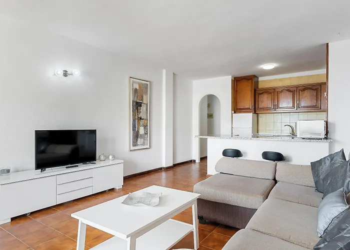 Appartamento Paloma Los Cristianos (Tenerife)