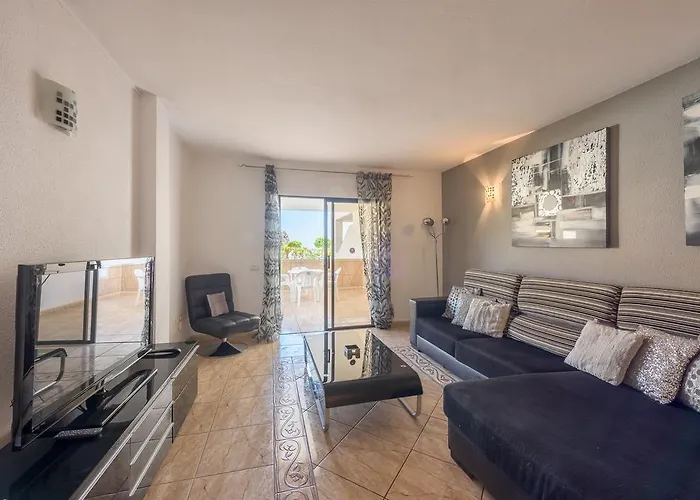 Paloma Los Cristianos (Tenerife)