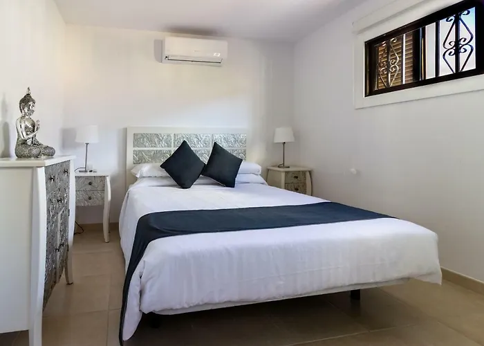 Appartamento Paloma *