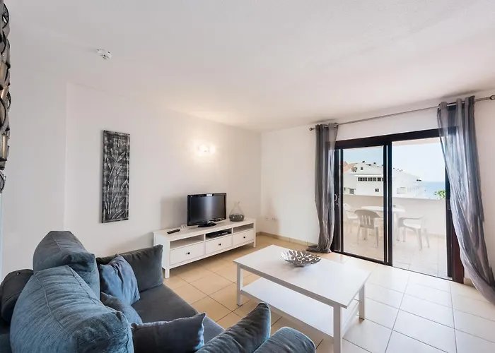 Paloma Los Cristianos (Tenerife)